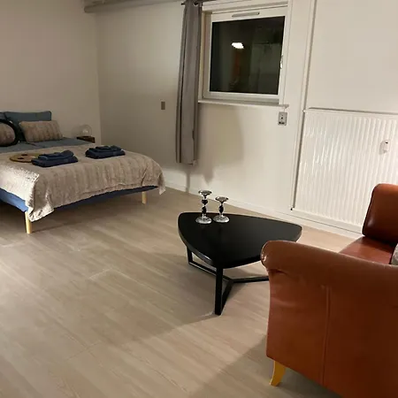 Privat bolig Bed House By Me K5-1